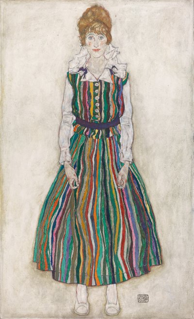 Portrait d