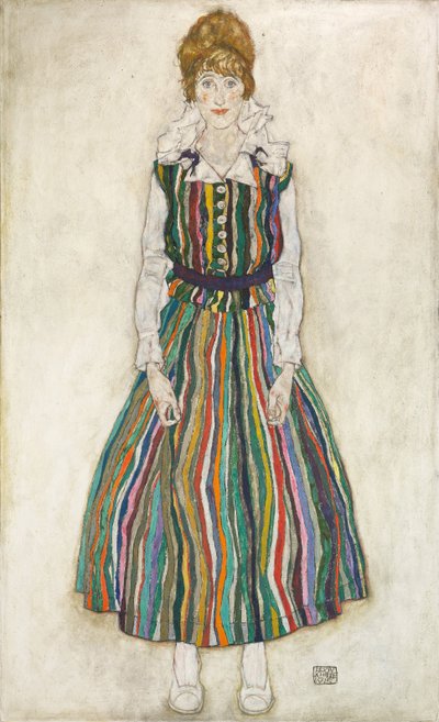Portrait d