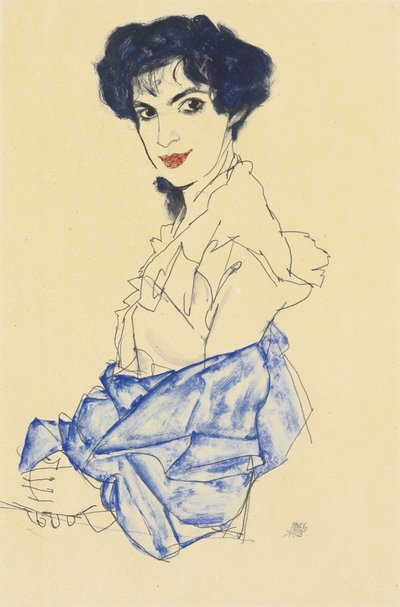 Portrait d