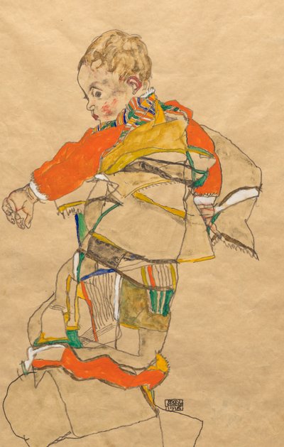 Portrait d