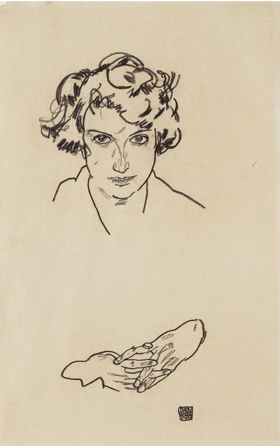Portrait d