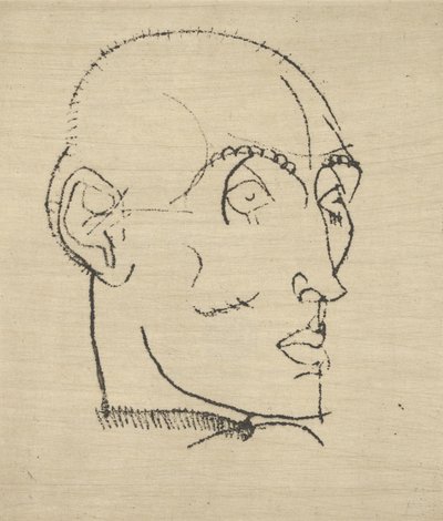 Portrait d