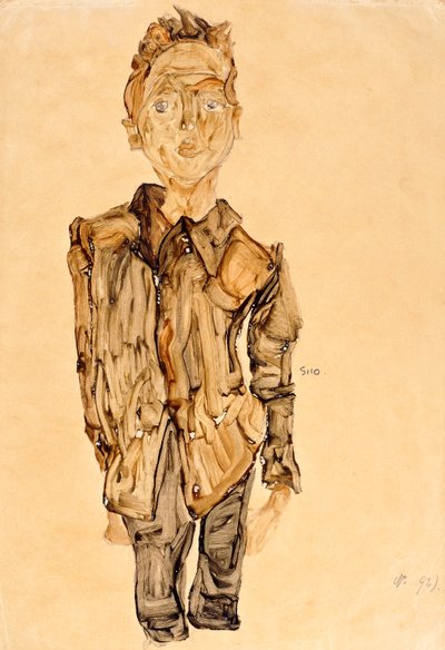 Portrait d