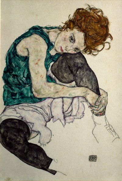 La femme de l