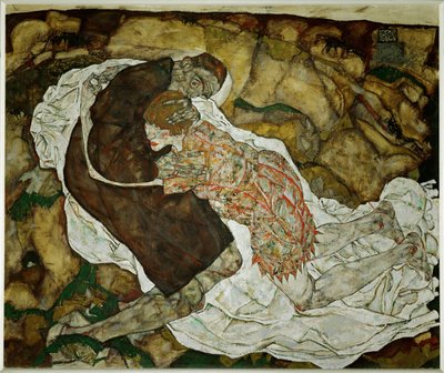  - Egon Schiele