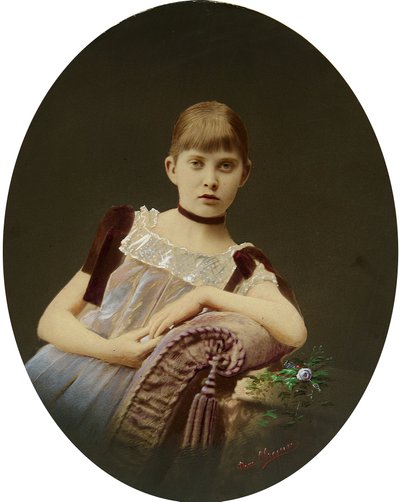 Portrait d