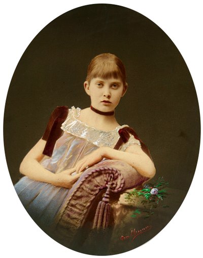 Portrait d