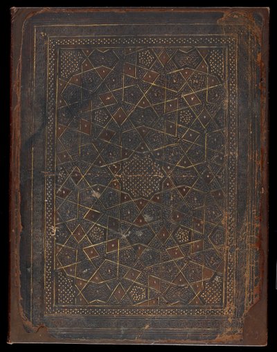 Couverture de livre - Egyptian