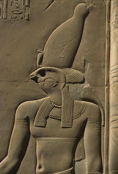 Horus - Egyptian