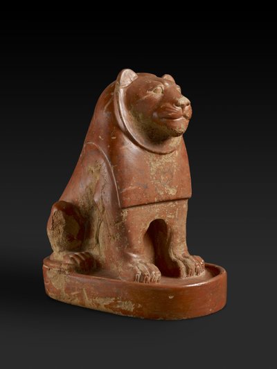 Statuette d