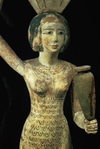 Porteuse d