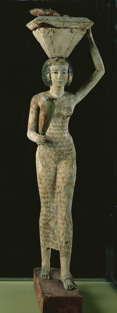 Porteuse d