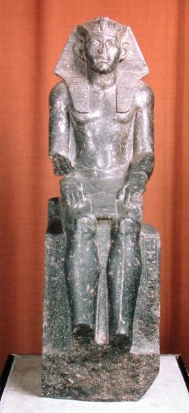Statue d