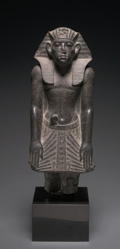 Statue d