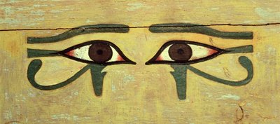 Yeux d