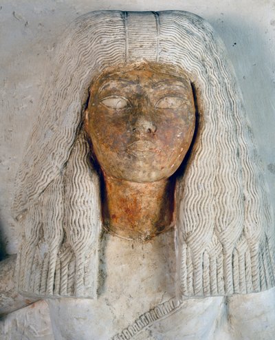 Visage d