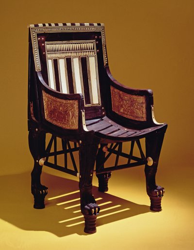Chaise d