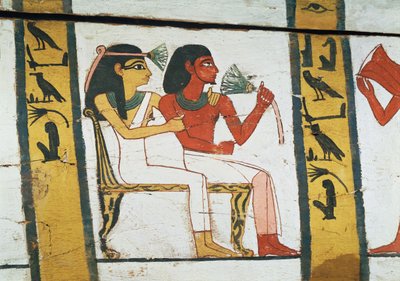 Détail de la décoration d