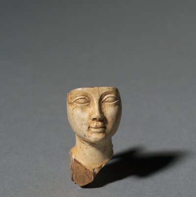 Visage d