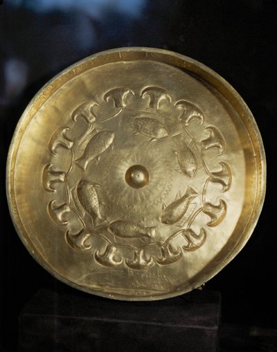 Plaque d