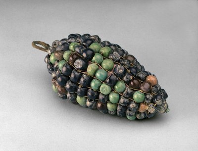 Grappe de raisin, Amarna - Egyptian 18th Dynasty