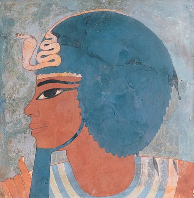 Tête d