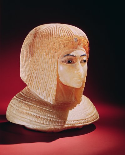 Tête d