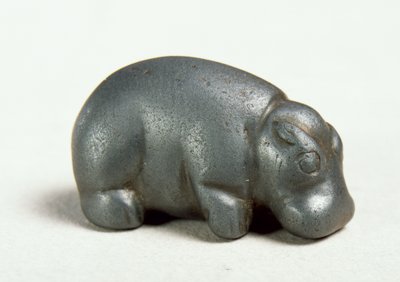 Hippopotame, Nouvel Empire - Egyptian 18th Dynasty