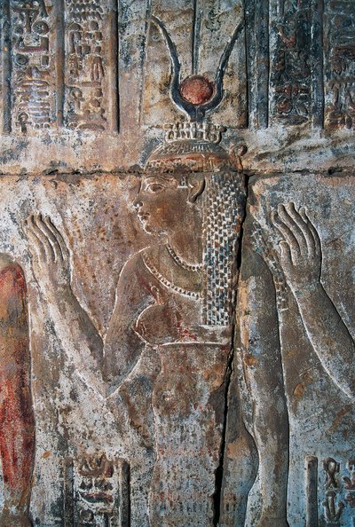 Relief d