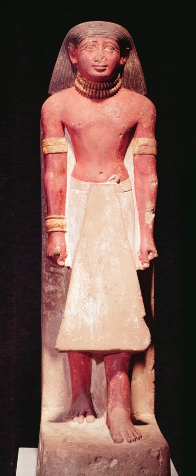 Statue d