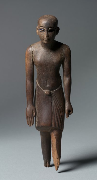 Statuette d