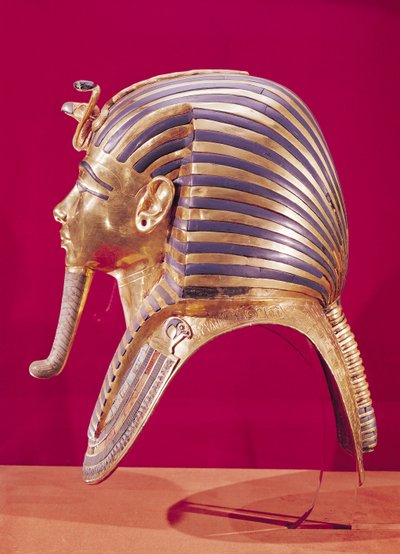 Le masque d