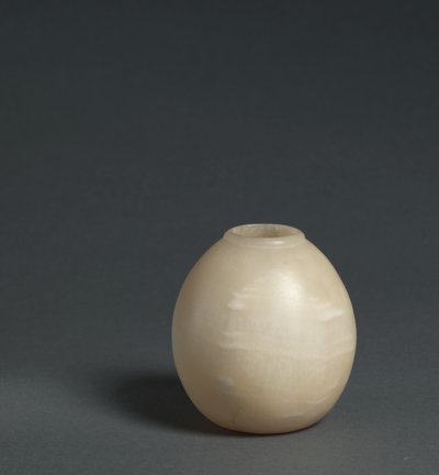Vase en forme d