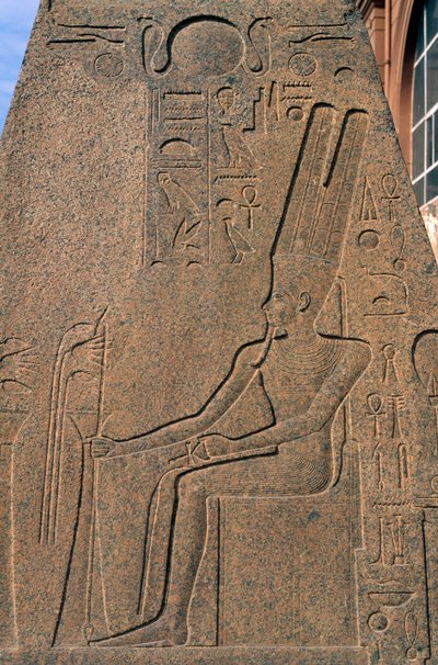Relief de l