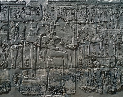 Scènes d