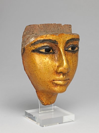 Visage d