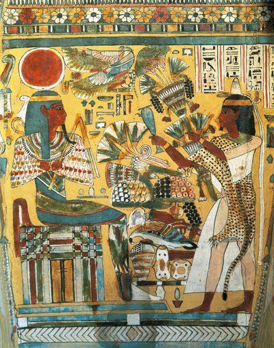 Sarcophage d