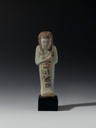 Shabti d