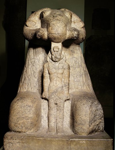 Statue d