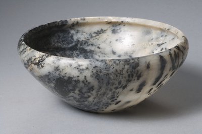 Bol égyptien, Période dynastique précoce - Egyptian 2nd Dynasty