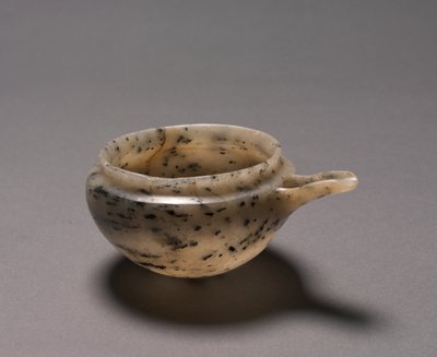 Bol à bec, c.3573-2454 av. J.-C. - Egyptian 4th Dynasty
