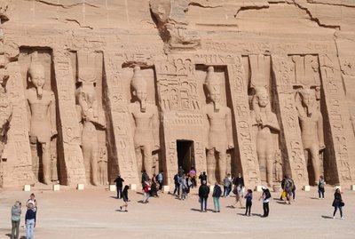 Petit temple d