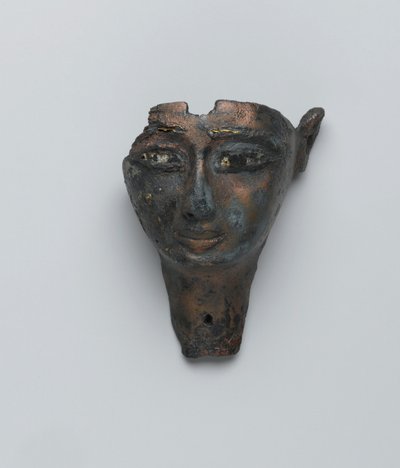 Visage d
