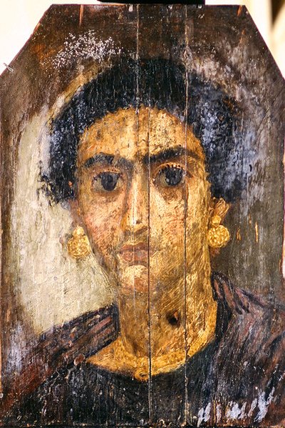Portrait d
