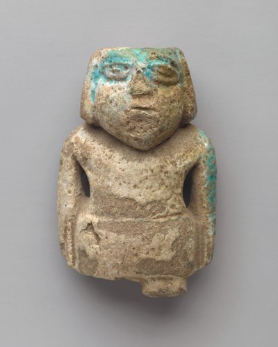 Statuette d