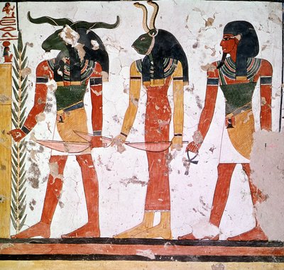  - Egyptian Egyptian