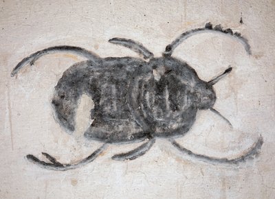 Tombe de Ramsès IX, Vallée des Rois, Louxor - Egyptian Egyptian
