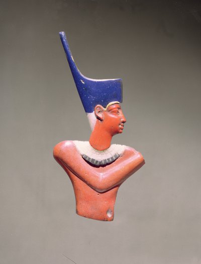 Figure incrustée d