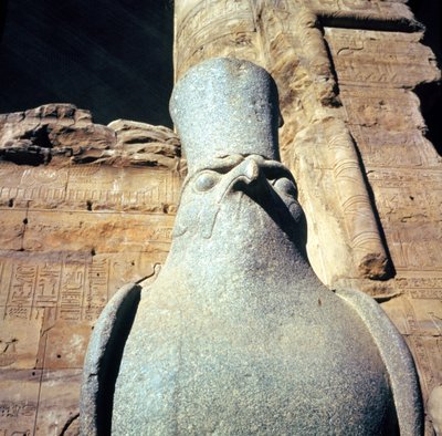 Statue d