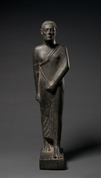 Statue d